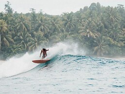 Kaini Mentawai