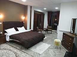 Hotel Salsabil Naoui