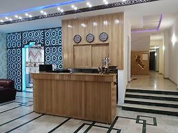 Hotel Salsabil Naoui