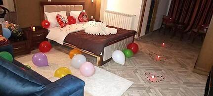 Hotel Salsabil Naoui