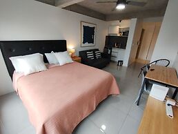 Espectacular estudio en Palermo I