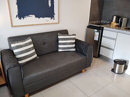 Espectacular estudio en Palermo I