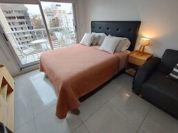 Espectacular estudio en Palermo I