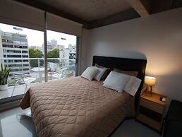 Espectacular estudio en Palermo I