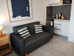 Espectacular estudio en Palermo I