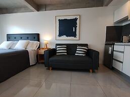 Espectacular estudio en Palermo I