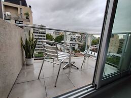 Espectacular estudio en Palermo I