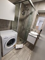 Espectacular estudio en Palermo I