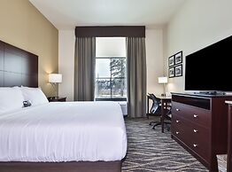 Cobblestone Hotel & Suites - Rhinelander