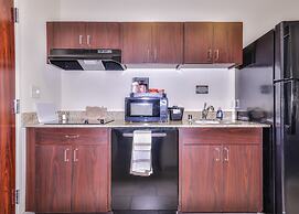 Cobblestone Hotel & Suites - Rhinelander