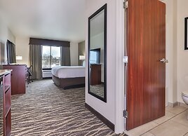 Cobblestone Hotel & Suites - Rhinelander