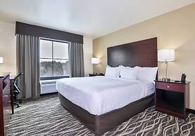 Cobblestone Hotel & Suites - Rhinelander