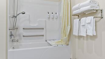 Cobblestone Inn & Suites - Julesburg