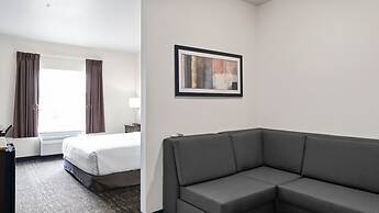 Cobblestone Inn & Suites - Julesburg