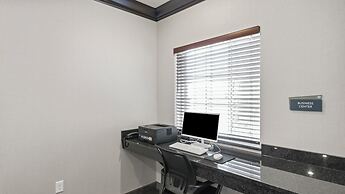 Cobblestone Inn & Suites - Julesburg