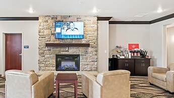 Cobblestone Inn & Suites - Julesburg