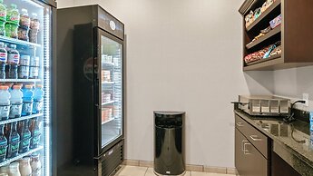 Cobblestone Inn & Suites - Julesburg