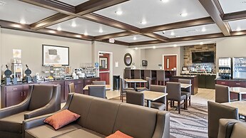 Cobblestone Inn & Suites - Julesburg