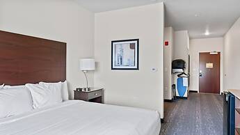 Cobblestone Inn & Suites - Julesburg