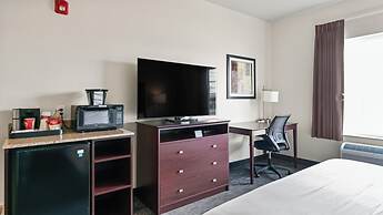 Cobblestone Inn & Suites - Julesburg