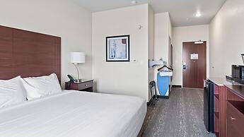 Cobblestone Inn & Suites - Julesburg