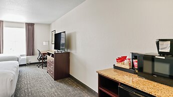 Cobblestone Inn & Suites - Julesburg
