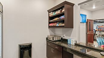 Cobblestone Inn & Suites - Julesburg