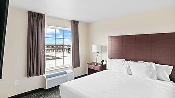 Cobblestone Inn & Suites - Julesburg