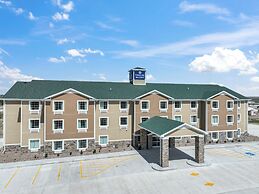 Cobblestone Inn & Suites - Julesburg