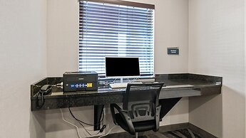 Cobblestone Inn & Suites - Julesburg