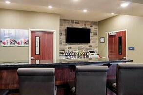 Cobblestone Inn & Suites - Julesburg