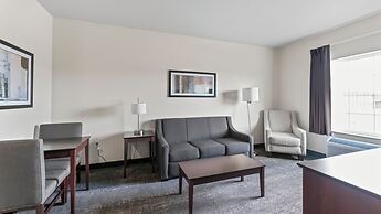 Cobblestone Inn & Suites - Julesburg