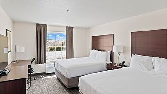 Cobblestone Inn & Suites - Julesburg