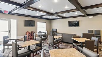 Cobblestone Inn & Suites - Julesburg