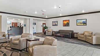 Cobblestone Inn & Suites - Julesburg