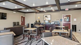 Cobblestone Inn & Suites - Julesburg