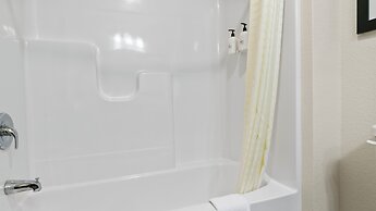 Cobblestone Inn & Suites - Julesburg