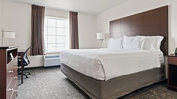 Cobblestone Inn & Suites - Julesburg