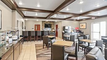 Cobblestone Inn & Suites - Julesburg