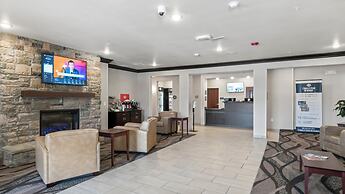 Cobblestone Inn & Suites - Julesburg