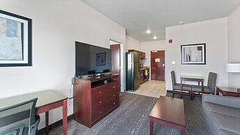 Cobblestone Inn & Suites - Julesburg