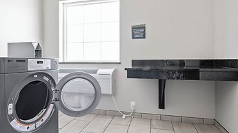 Cobblestone Inn & Suites - Julesburg