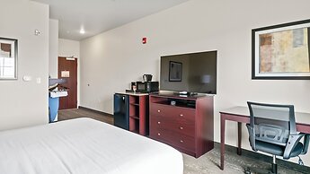 Cobblestone Inn & Suites - Julesburg