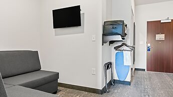 Cobblestone Inn & Suites - Julesburg