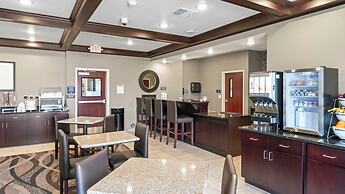 Cobblestone Inn & Suites - Julesburg