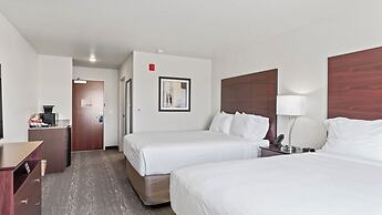 Cobblestone Inn & Suites - Julesburg