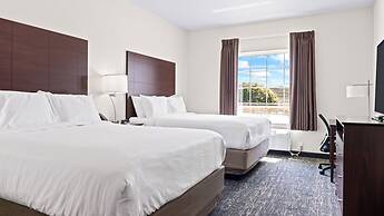 Cobblestone Inn & Suites - Julesburg