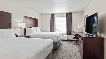 Cobblestone Inn & Suites - Julesburg