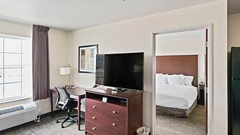 Cobblestone Inn & Suites - Julesburg