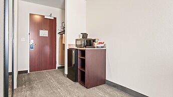 Cobblestone Inn & Suites - Julesburg